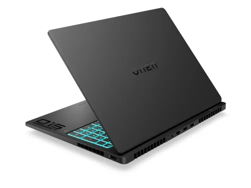 HP Omen Max 16 Core Ultra 7 255HX  | 16GB RAM | 1TB SSD | RTX 5070 8GB | Shadow Black Aluminum  - New 100% Fullbox